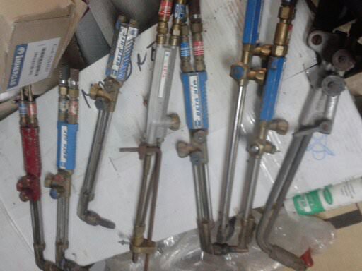 SAF-FRO elettro rodarc 400 